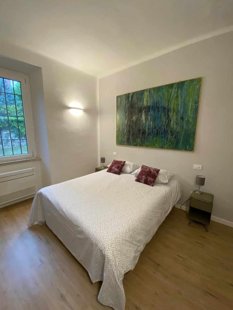 Antinori's House Apartment *