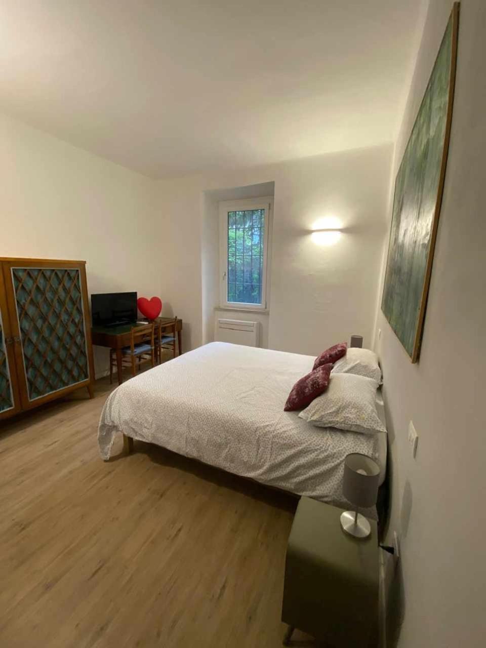Apartment Antinori's House *