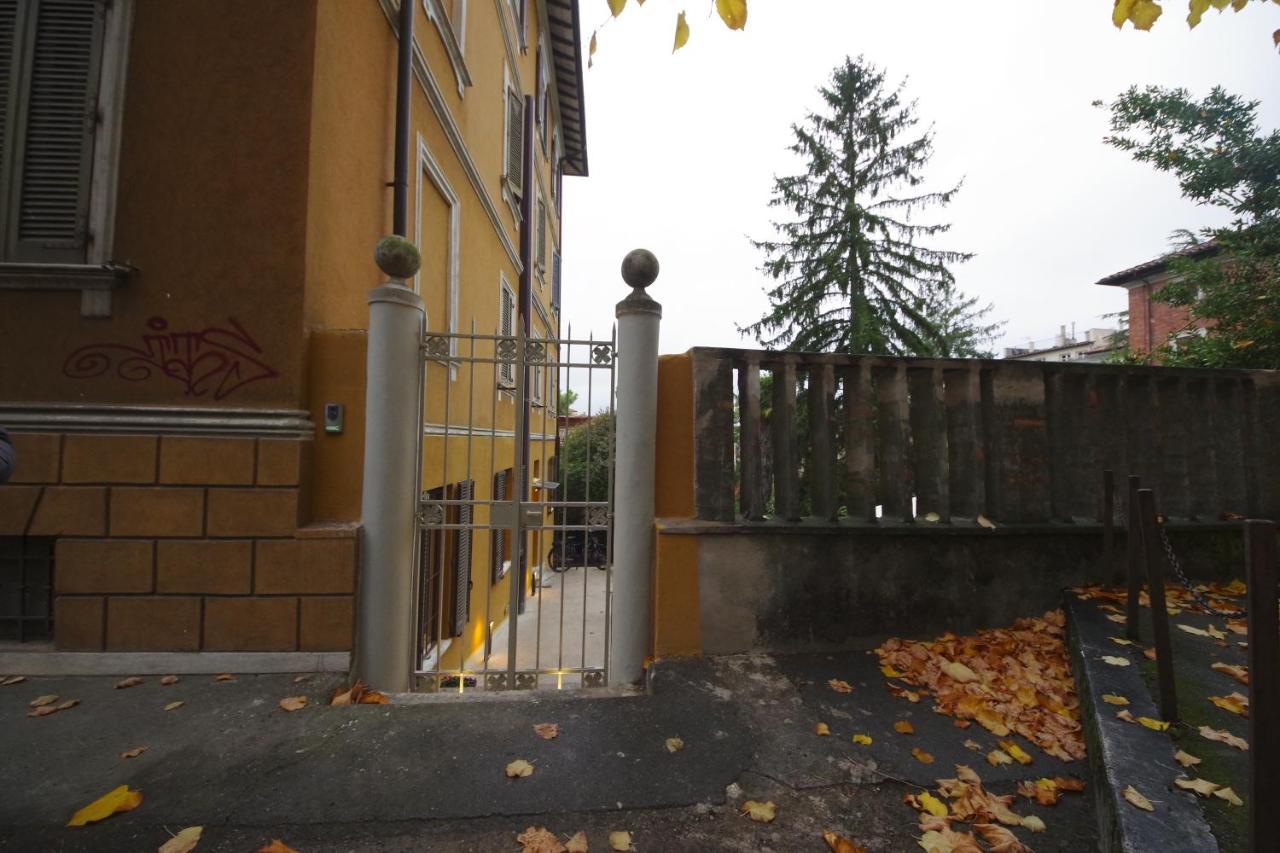 Antinori's House Apartment Perugia