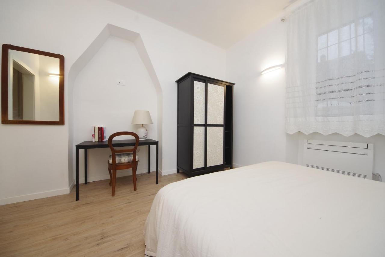 Apartment Antinori's House *