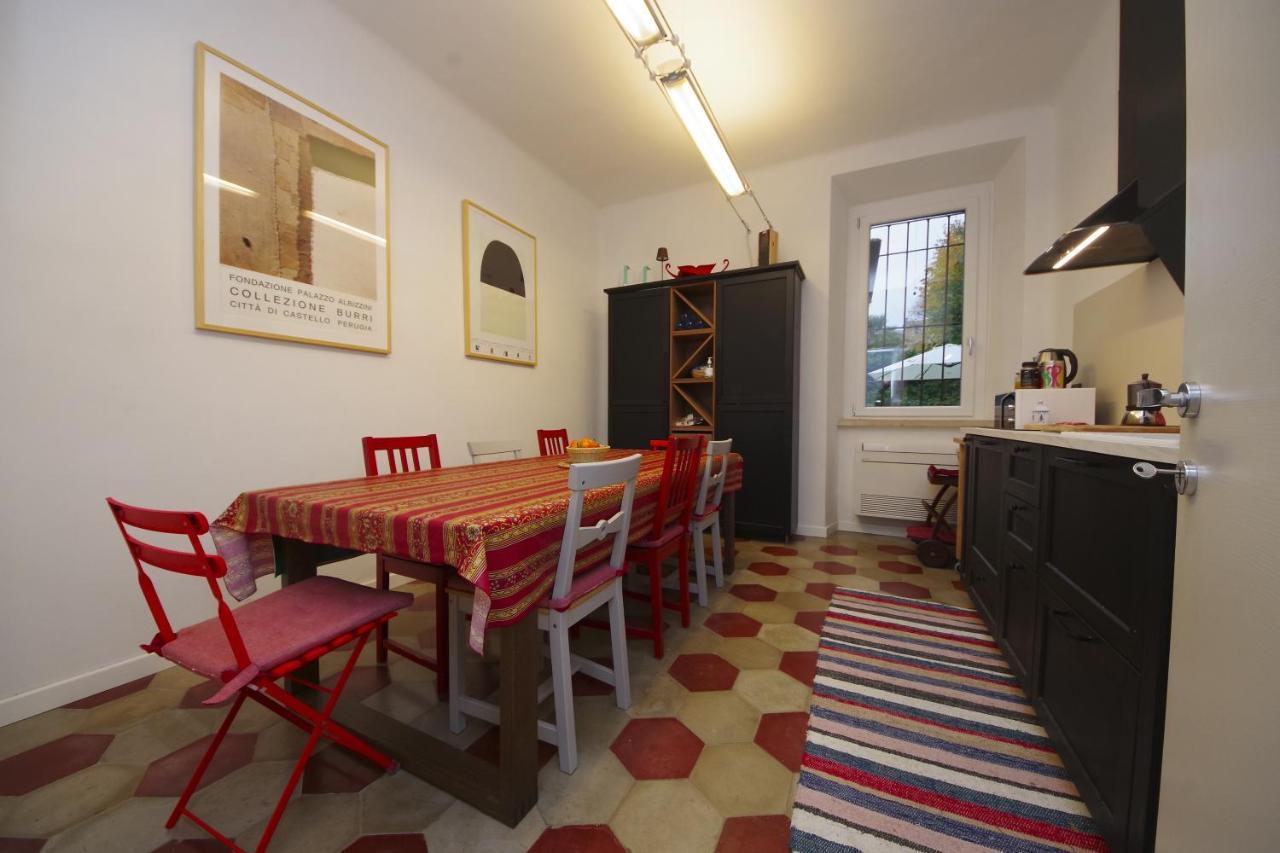 Antinori's House Apartment
