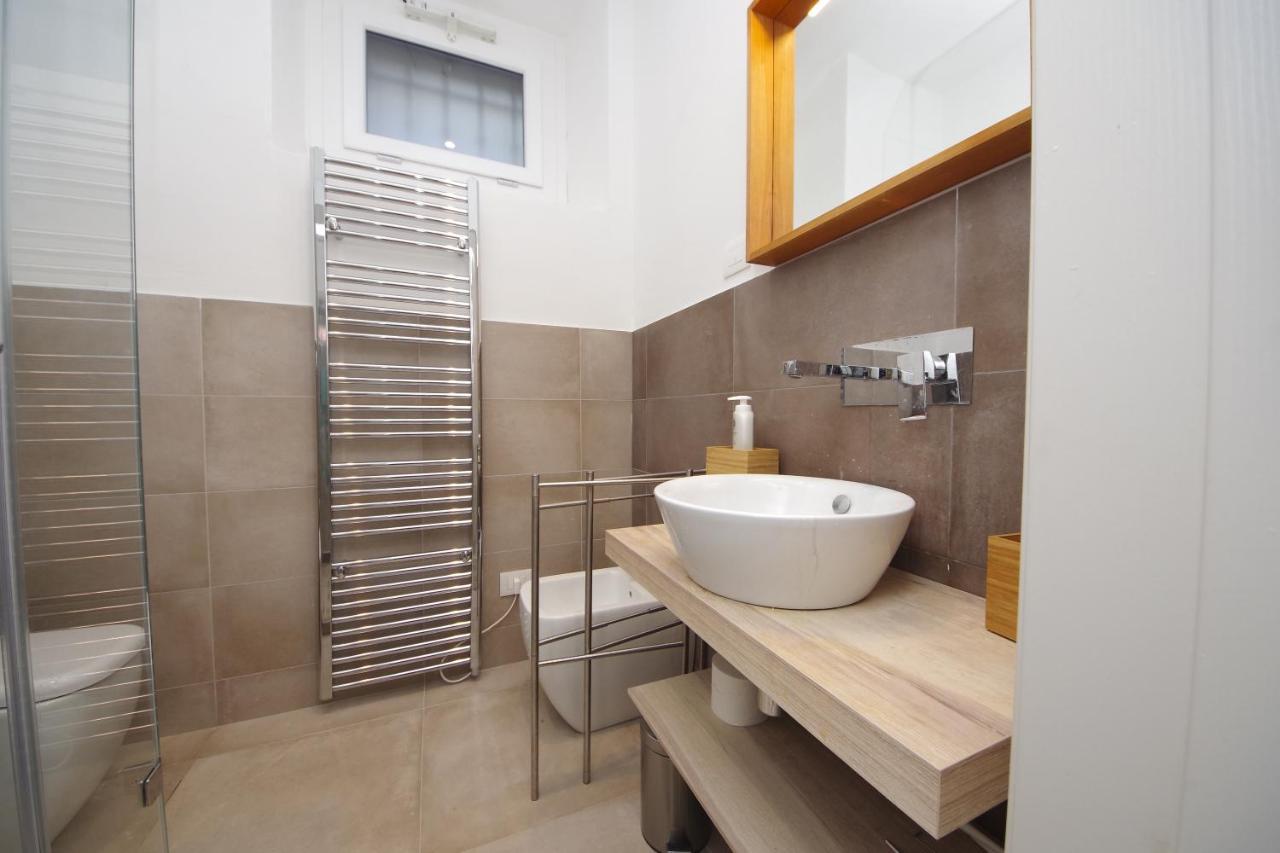 Antinori's House Apartment *